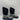 Bogs Kid's Classic Camo Boots Blue/Black Size 4Y - Very Good - Ufashion