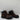 Hawx Men's 6" Anthem Lab Lace-Up Work Boots Comp Toe Brown Size 13D - Very Good - Ufashion