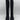 Aerosoles Women's CENTOLA Knee High Boot, Black Stretch Nappa Size 7 - Very Good - Ufashion
