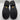Hawx Men's 6" Anthem Lab Lace-Up Work Boots Comp Toe Brown Size 13D - Very Good - Ufashion