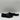STEVE MADDEN Dean Dress Shoe In Black Size 6 - Very Good - Ufashion