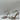 Women’s Andrea Wazen Dassy Sunset Pvc & Leather Sandals Silver Size 37.5 - Very Good - Ufashion