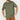 NWD Hawx Men's Solid Forge Short Sleeve Work Pocket T-Shirt Loden Size S - Like New - Ufashion
