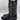 Durango Men's Shyloh Black Embroidered Western Boots Size 11 W - Very Good - Ufashion