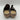 Splendid Hailee Faux Vegan Leather Snake Python Slip On Backless Heel Mule 9.5 - Very Good - Ufashion