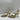 Women’s Fendi Colibri FF Jacquard Slingback Pumps Gold Size 37 - Very Good - Ufashion