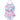 Splendid Girl's Twist of Fate One-Piece (Big Kid) Multi 16 (Big Kid) - Ufashion