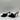 Women’s Andrea Wazen Kaya Point Toe Tulle Pumps Black Size 38.5 - Very Good - Ufashion