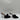 Women’s Andrea Wazen Kaya Point Toe Tulle Pumps Black Size 38.5 - Very Good - Ufashion