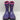 Bogs Kids' Classic Unicorns Boot Purple Size 6Y - Very Good - Ufashion