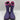 Bogs Kids' Classic Unicorns Boot Purple Size 6Y - Very Good - Ufashion