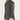 NWT HAWX MEN'S LOGO GRAPHIC Long Sleeve WORK T-SHIRT Dark Grey Size XL - Ufashion