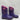 Bogs Kids' Classic Unicorns Boot Purple Size 6Y - Very Good - Ufashion