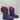Bogs Kids' Classic Unicorns Boot Purple Size 6Y - Very Good - Ufashion