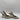 Andrea Wazen Women's High-Heeled Shoes Laciness Pump Heels Ivory 38 - Very Good - Ufashion