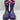 Bogs Kids' Classic Unicorns Boot Purple Size 6Y - Very Good - Ufashion
