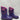 Bogs Kids' Classic Unicorns Boot Purple Size 6Y - Very Good - Ufashion