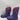 Bogs Kids' Classic Unicorns Boot Purple Size 6Y - Very Good - Ufashion