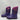 Bogs Kids' Classic Unicorns Boot Purple Size 6Y - Very Good - Ufashion