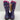 Bogs Kids' Classic Unicorns Boot Purple Size 6Y - Very Good - Ufashion