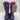 Bogs Kids' Classic Unicorns Boot Purple Size 6Y - Very Good - Ufashion