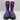 Bogs Kids' Classic Unicorns Boot Purple Size 6Y - Very Good - Ufashion