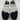 BOGS Cypress Chelsea Nano-Composite Safety Toe Taupe Size 6 - Very Good - Ufashion
