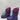 Bogs Kids' Classic Unicorns Boot Purple Size 6Y - Very Good - Ufashion