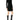 Steve Madden Apparel Women's Talking Body Dress, Black, XS - Ufashion