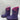 Bogs Kids' Classic Unicorns Boot Purple Size 6Y - Very Good - Ufashion