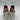 Gucci Sylvie Leather Web Slingback Pumps White/Multi Size 7B - Very Good - Ufashion