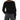 Steve Madden Apparel Women's KIA, Black, M - Ufashion