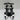 Women’s Valentino Garavani Rockstud Pumps Black Size 37.5 - Very Good - Ufashion