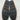 cavalli CLASS Leather Shearling Lined Driving Loafers Brown Size 45 - Very Good - Ufashion