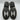 Women’s Chanel 2023 Interlocking CC Logo Hiking Boots Beige Size 37.5 - Very Good - Ufashion