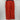 Columbia Boys' Ice Slope II Insulated Ski Pants Orange Size L - Very Good - Ufashion