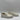 VALENTINO BY MARIO VALENTINO Regina Monogram Sawtooth Slip-On Sneakers 8.5 - Very Good - Ufashion