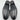 Men’s Roberto Cavalli Logo Leather Loafers Navy Size 45 - Very Good - Ufashion
