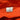 Columbia Boys' Ice Slope II Insulated Ski Pants Orange Size L - Very Good - Ufashion