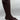 Impo International NOLAND Stretch Boot, Brown Earth Suede Stretch Size 9 M - Like New - Ufashion