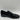 Saks Fifth Avenue MONACO Black Patent Leather Round Toe Slip On Loafers Mens 7.5 - Very Good - Ufashion