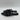 Steve Madden Womens Black Strappy Patent Mules Size 7 M - Very Good - Ufashion