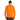 Timberland PRO Men's FR Cotton Core Long-Sleeve Pocket T-Shirt, Orange Size M - Ufashion
