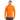 Timberland PRO Men's FR Cotton Core Long-Sleeve Pocket T-Shirt, Orange Size M - Ufashion