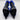Women’s TOM FORD Bow Satin Slingback Pumps Blue Size 38.5 - Very Good - Ufashion