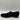 Saks Fifth Avenue Navy Blue Velvet Round Toe Loafers Men’s Size 8 M - Very Good - Ufashion