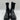 Women’s Steven by Steve Madden Darla Bootie Black Size 10M - Very Good - Ufashion