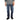 Wolverine Men's Fr (Flame Resistant) Stretch Denim, 30W x 34L - Ufashion