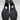 Clarks Bayla Glow Bootie Black Nubuck Leather Boots 3” Heel Women’s Size 8.5 M - Very Good - Ufashion