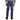 Wolverine Men's Fr (Flame Resistant) Stretch Denim, 30W x 34L - Ufashion